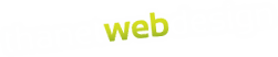 Thanet Web Design Logo
